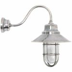 buitenlamp evrmont antiek zilver tuinextra