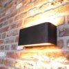 Frezoli buitenlamp Brons Vanno 740 tuinextra kaatsheuvel