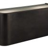 Vanno large breed 740 Tierlantijn brons buitenlamp TuinExtra