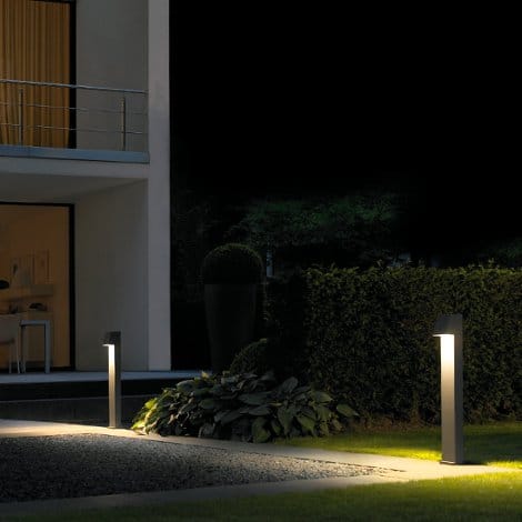 Gratis lichtadvies uw tuin