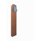 Beamy royal botania zink teak tuinverlichting