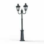Buitenlamp Victoria 13: Roger Pradier buitenlamp online bij TuinExtra