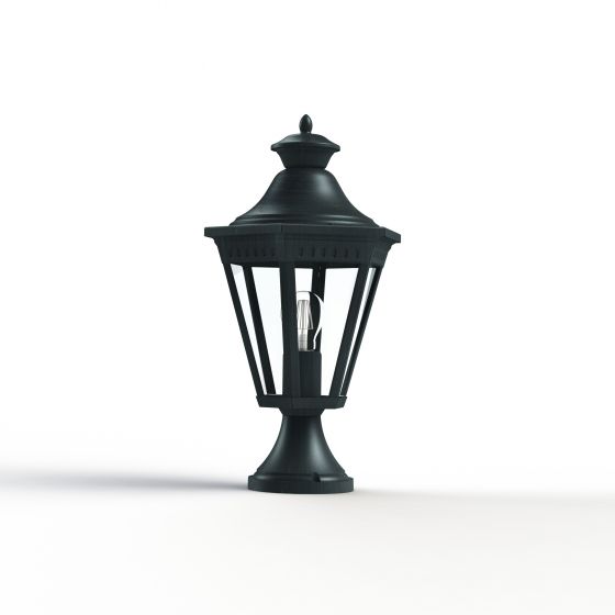 Buitenlamp Roger Pradier Victoria 5