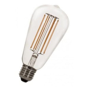 bailey ledlamp lon 6 watt 2200 kelvin warmwit