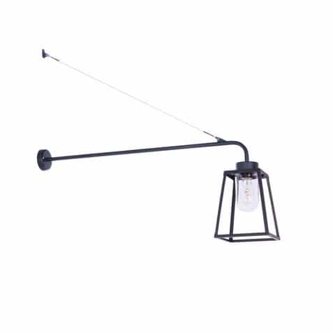 Lampiok roger pradier model 6 lang TuinExtra buitenverlichting