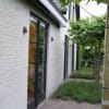 Murlo buitenlamp brons Frezoli downlight 733.1.150 TuinExtra
