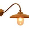 Frezoli Lucce 708 buitenverlichting koper Tierlantijn in webshop en showroom