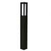 662266 albert buitenlamp zwart of zit tuinextra buitenverlichting