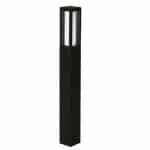 662266 albert buitenlamp zwart of zit tuinextra buitenverlichting