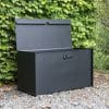 Pakketbus Bulkbox zwart - Afbeelding 5