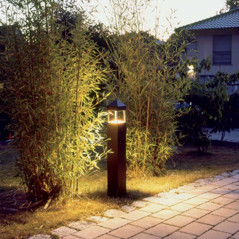 662016 buitenlamp albert leuchten zwart tuinextra buitenverlichting