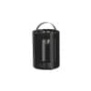 Ropy Royal Botania solar terraslamp verplaatsbaar antraciet 40 cm