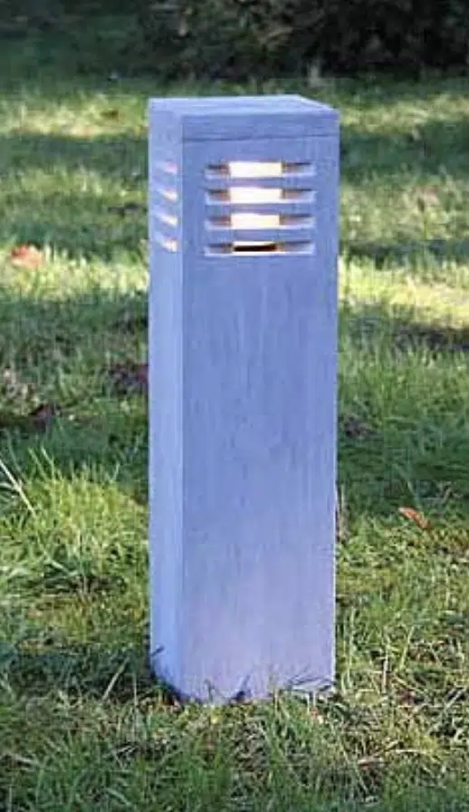 arduinsteen buitenlamp v50m hardsteen tuinextra