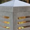 v68xl arduinsteen buitenlampen hardsteen tuinextra kaatsheuvel