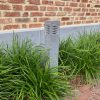 V65l arduinsteen buitenlamp hardsteen tuinextra