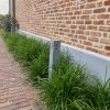 Buitenlamp hardsteen arduinsteen vierkant V65L TuinExtra Kaatsheuvel
