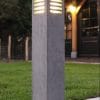 v68xl arduinsteen buitenlampen hardsteen tuinextra kaatsheuvel