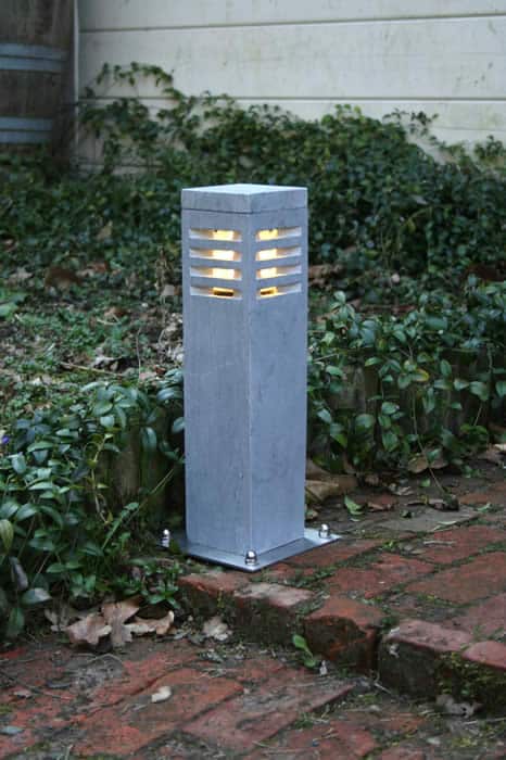 v40s arduinsteen hardstenen buitenverlichting tuinextra tuinverlichting