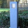 v50xm hardsteen arduin tuinverlichting