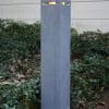 V65l arduinsteen buitenlamp hardsteen tuinextra