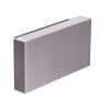 BE0004 aluminium led buitenlamp Berla TuinExtra