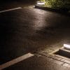 Buitenlamp BE0018 tuinextra led plafond wandlamp tuinverlichting