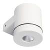 BE0009 wit downlight buitenlamp led Berla