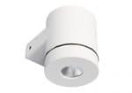 BE0009 wit downlight buitenlamp led Berla