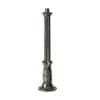 mast 504 voet oud hollandse verlichting tuinextra