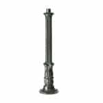 mast 504 voet oud hollandse verlichting tuinextra