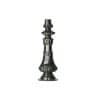 Voet mast 502 oud hollandse buitenverlichting tuinextra