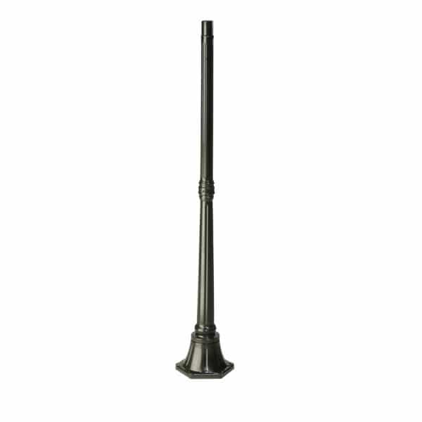 mast 513 voet oud hollandse verlichting tuinextra