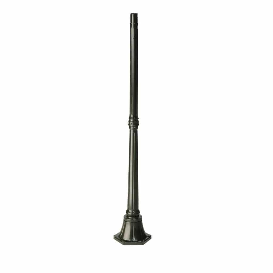 mast 513 voet oud hollandse verlichting tuinextra