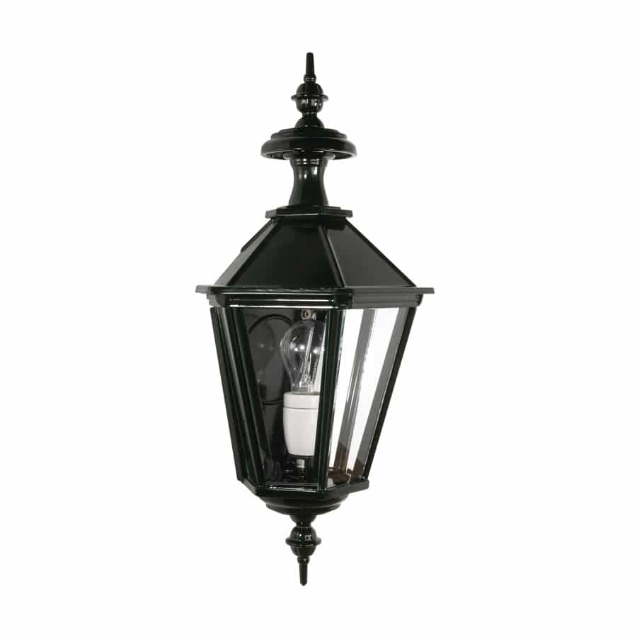 buitenlamp 533 plat Oud hollandse -