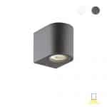 Tilos B3 buitenlamp TuinExtra downlight Gu10 antraciet
