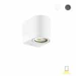 Tilos B3 buitenlamp TuinExtra downlight Gu10 wit