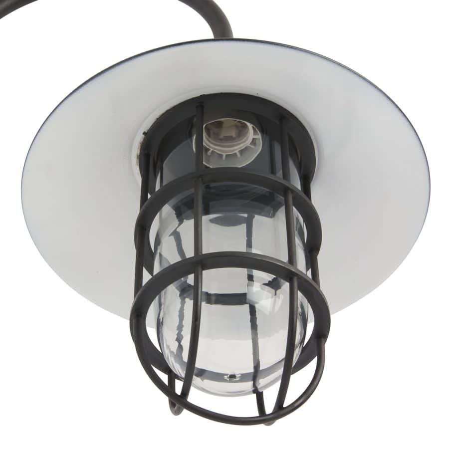 buitenlamp Jura zwart black finish tuinextra buitenverlichting kaatsheuvel