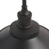 buitenlamp Jura zwart black finish tuinextra buitenverlichting kaatsheuvel
