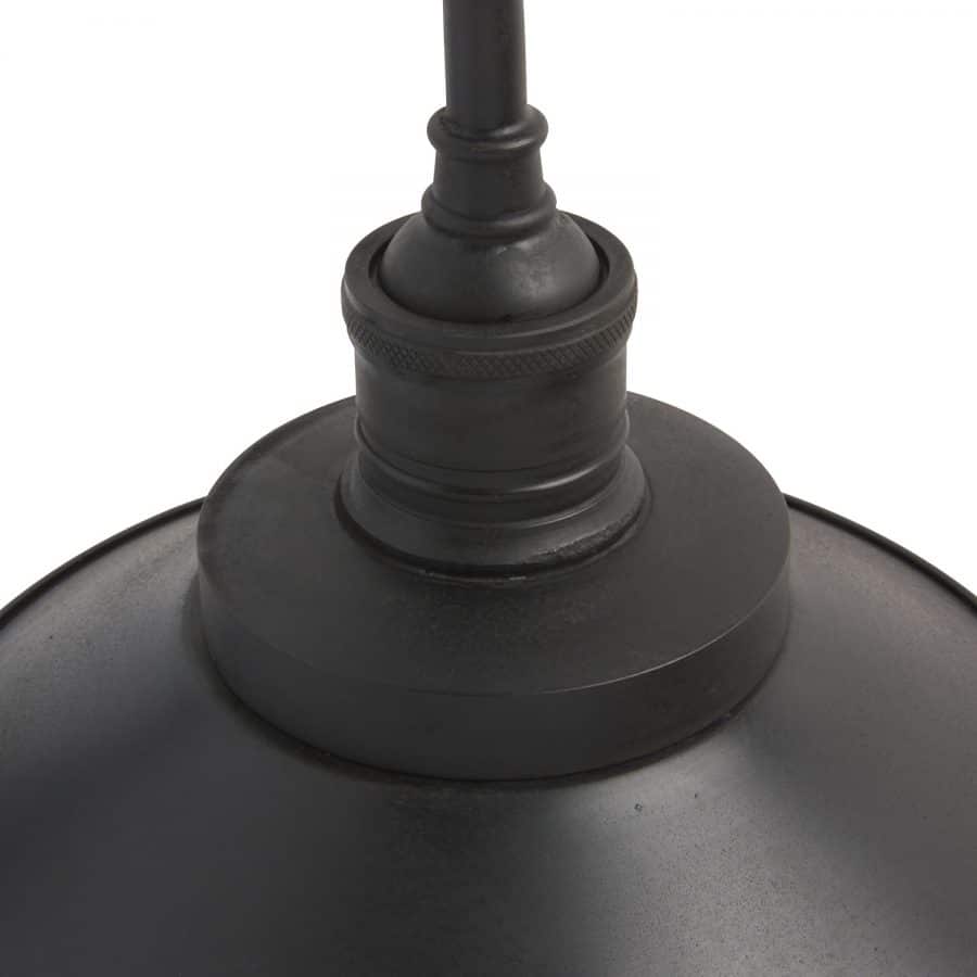 buitenlamp Jura zwart black finish tuinextra buitenverlichting kaatsheuvel