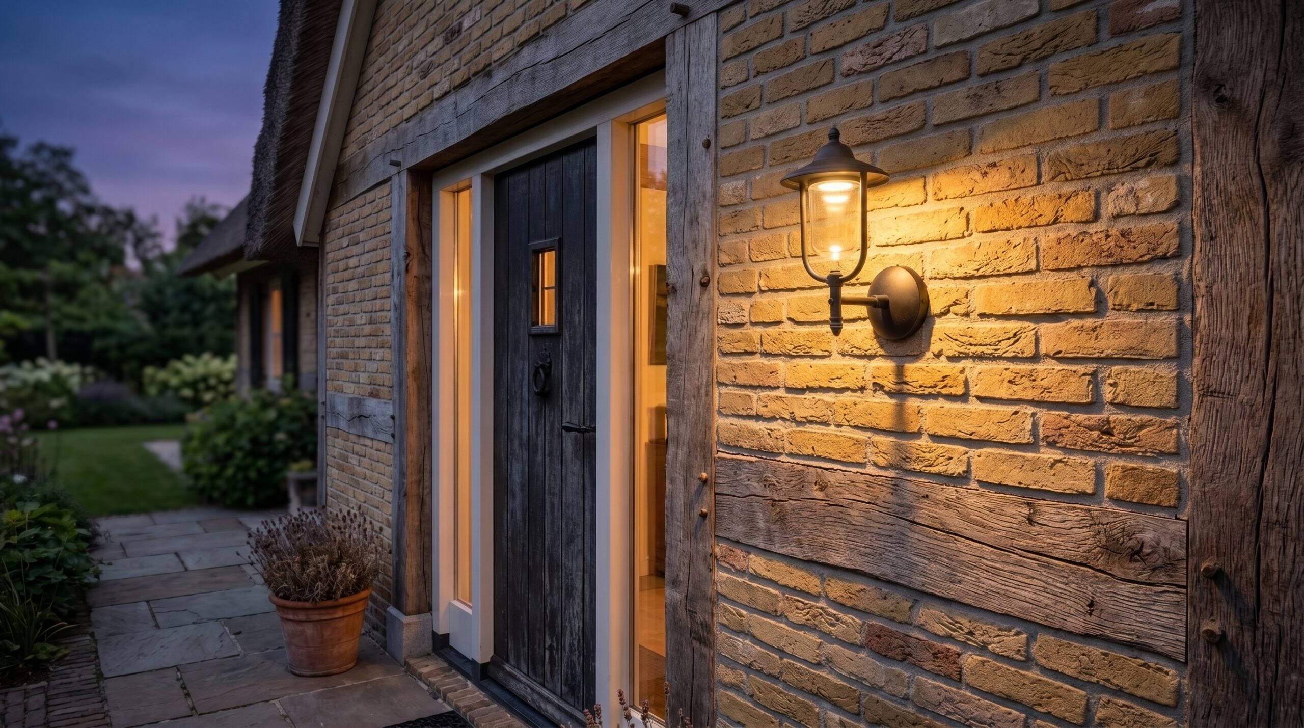 buitenlamp picardy zwart tuinextra kaatsheuvel