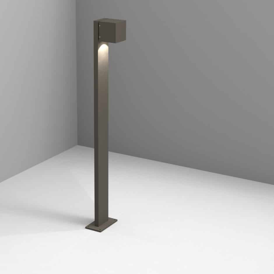 Dexter lIghting pole 90 cm zwart TuinExtra