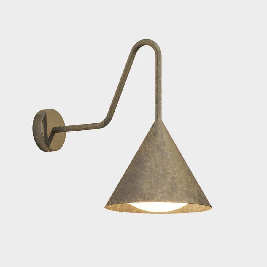 Il Fanale Cone Buitenlamp 286.17.OOB TuinExtra buitenverlichting