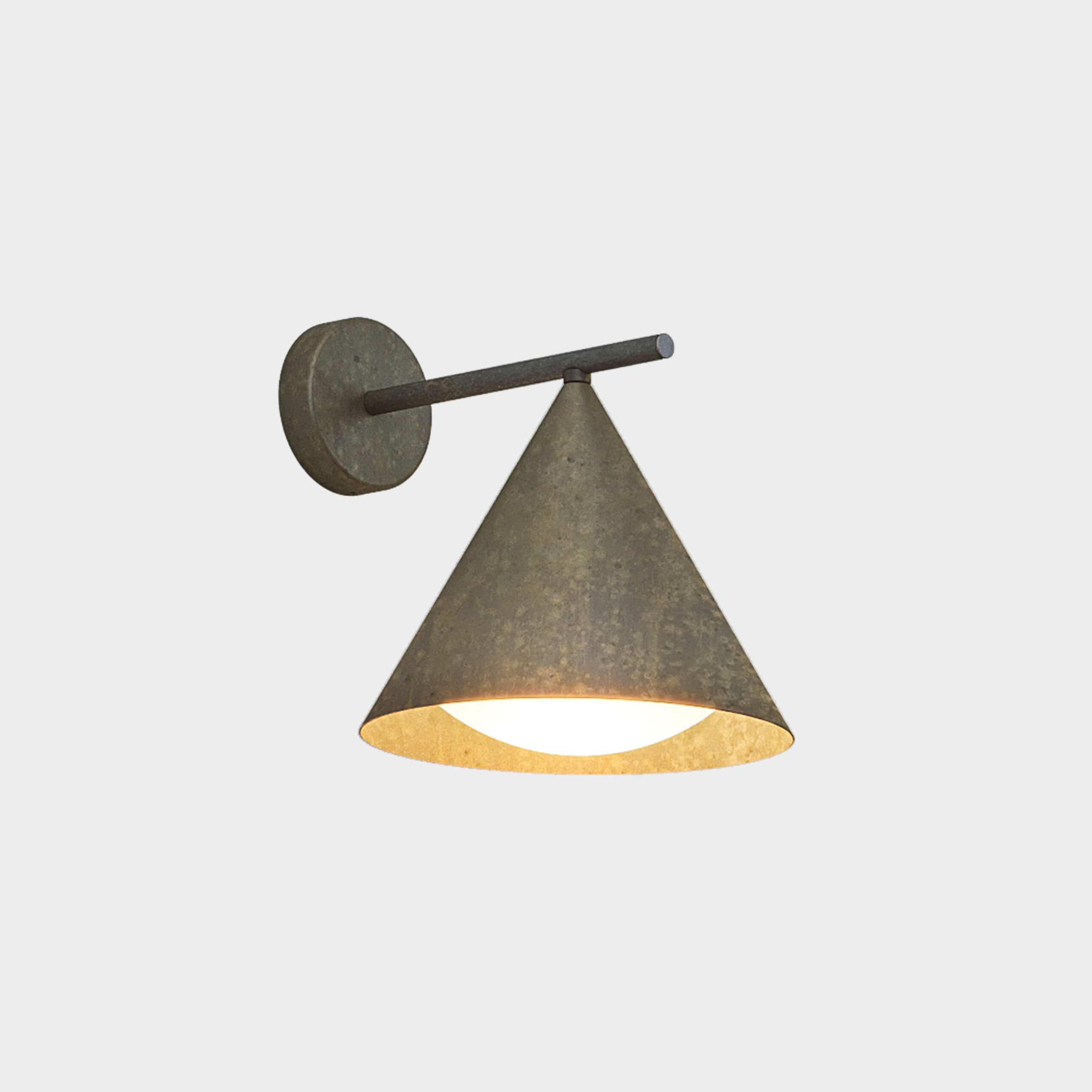 Il Fanale Cone Buitenlamp 286.18.OOB TuinExtra buitenverlichting