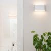 buitenlamp led Gardd A9UD tuinextra buitenverlichting zwart of wit