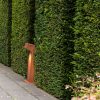 buitenverlichting cortenstaal tuinextra kaatsheuvel C5S 50 cm gardd