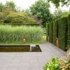 buitenverlichting cortenstaal tuinextra kaatsheuvel C5S 50 cm gardd