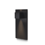 Buitenlamp led zwart tuinverlichting GARDD A5WP XL tuinextra kaatsheuvel