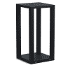 Kenton tuinverlichting 40 cm artdelight tuinextra zwart