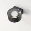 buitenlamp hudson antraciet tuinextra artdelight buitenverlichting