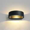 Sharp tuinextra artdelight tuinextra led wandlamp